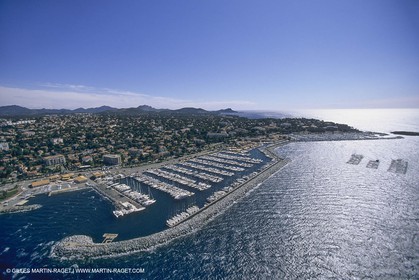 France, Provence, Côte d'Azur, Littoral, Saint-Raphaël