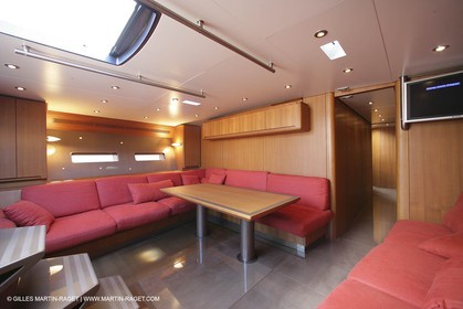 Sailing, Super Yachts, Wally yachts, Open Season