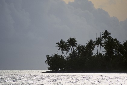 Destinations - Polynésie française - Iles sous le vent