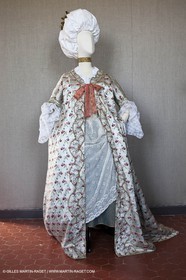 06 07 2012, Toulon (FRA,83), Villa Rozemaine, exhibition 'Fashion Dresses