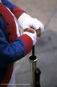 Var, Saint Tropez, (FRA,13) - Bravade de Saint Tropez