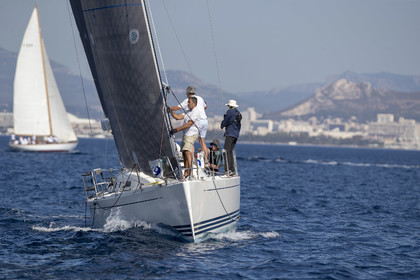 13 09 2019, Marseille, (FRA,13), Juris Cup 2019, Day 1