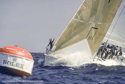 Maxi Rolex Cup Porto Cervo