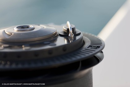 Sailing, Super Yachts, Swift (Ex-Club Med II)