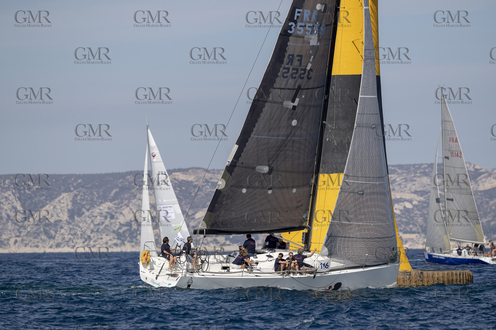 15 09 2018, Mareseille (FRA,13), Juris Cup 2018, Day 2