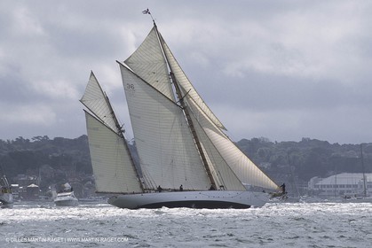 Sailing, Classic yachts (for yacht names check keywords)