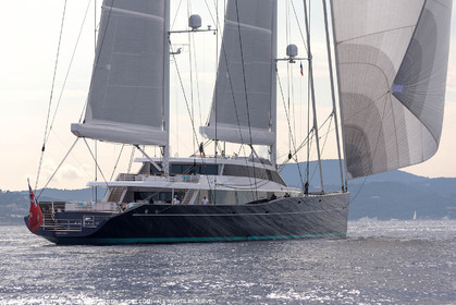 27 09 2016, Saint-Tropez (FRA,83), Voiles de Saint-Tropez 2016, Day 3, Classic Yachts