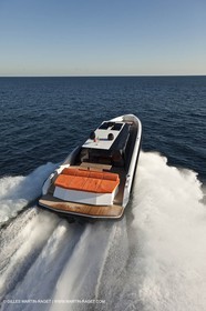 Motor Yachts - Wally - Wallypower 73