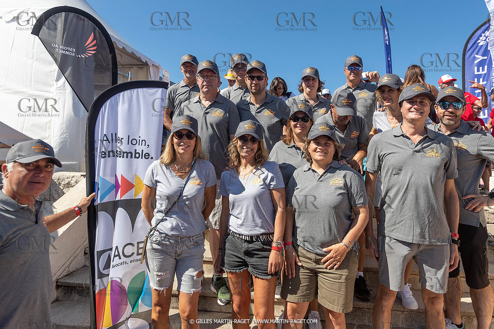 17 09 2021, MARSEILL(FRA,13) Juris Cup 2021, Equipages