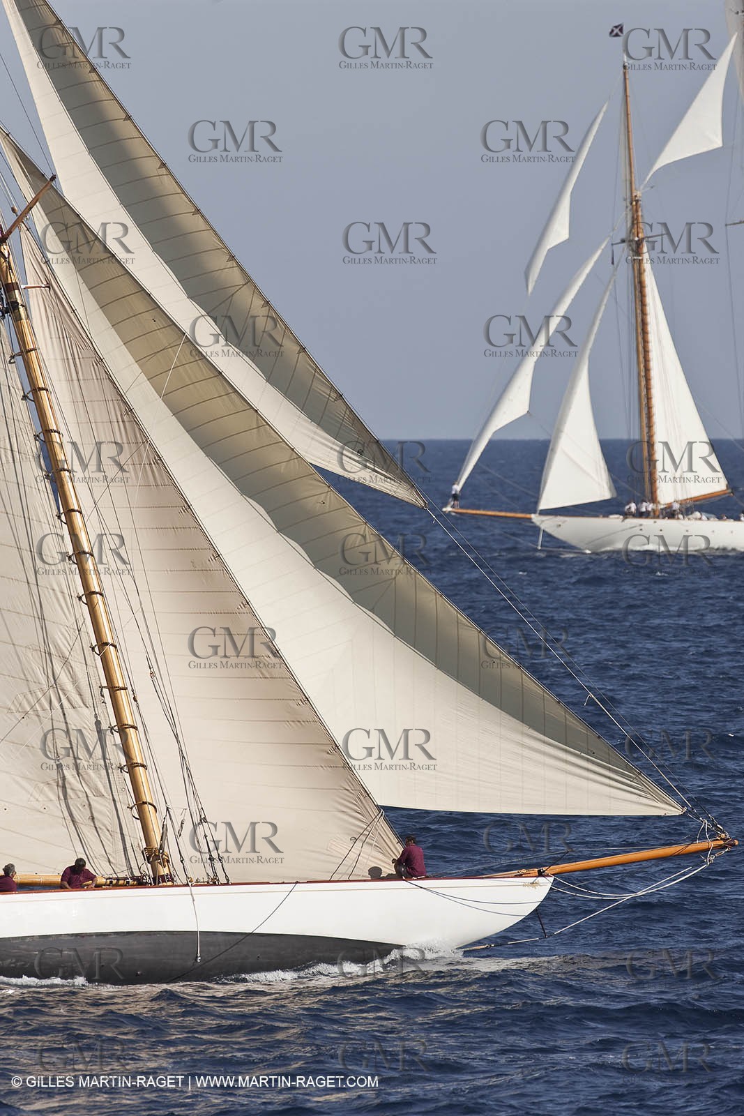 17-19 09 2009 - Monaco (MC) - Tuiga centenary celebrations