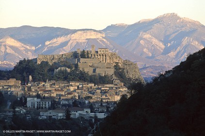 Sisteron (FRA,04)
