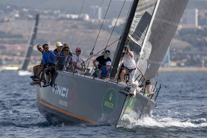 15 09 2018, Mareseille (FRA,13), Juris Cup 2018, Day 2