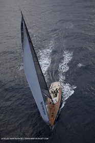 Sailing, Super Yachts, Wally yachts, Y3K 2