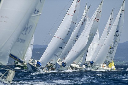 Sailing, Yacht Racing, One Deszign, Figaro 2, Single Handed, Generali Solo