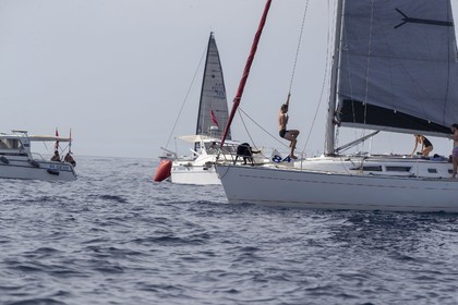 15 09 2019, Marseille (FRA,13), Juris Cup 2019, Day 3