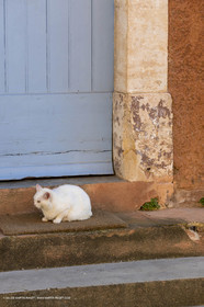 15 06 2018, Roussillon (FRA,84)