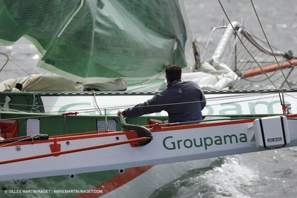 2005 Galicia Grand Prix - Day 2