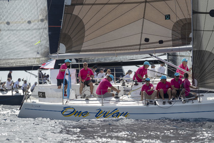 15 09 2019, Marseille (FRA,13), Juris Cup 2019, Day 3