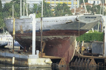 Classic Yachts
