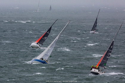 22 07 2023, Cowes (UK, IOW), Rolaex Fastnet Race start