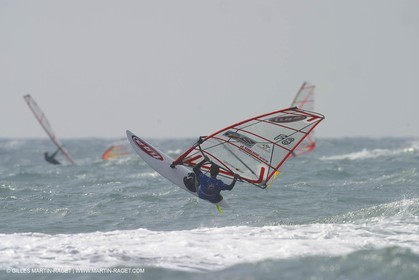 Windsurf