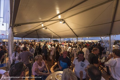 01 10 2014, Saint-Tropez (FRA,83), Voiles de Saint-Tropez 2014, Day 3,