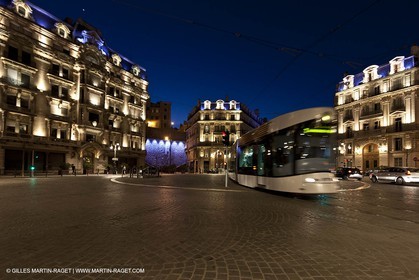 19 03 2012 - Marseille (FRA,13) - Place Sadi Carnot