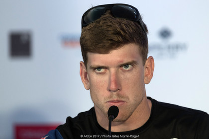 18 06 2017 - Bermuda (BDA) - 35th America's Cup 2017 - 35th America's Cup Match Presented by Louis Vuitton