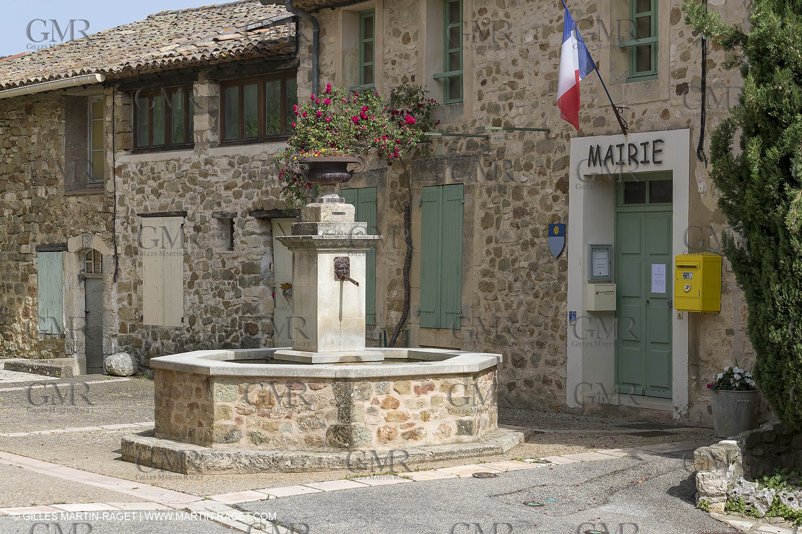 10 06 2018, Gignac (FRA,84)