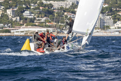 16 09 2022, Marseille (FRA,13), Juris Cup 2022, jour 1