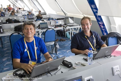 14 08 2008 - Qingdao (CHN) - Jeux Olympiques 2008 - Jour 6