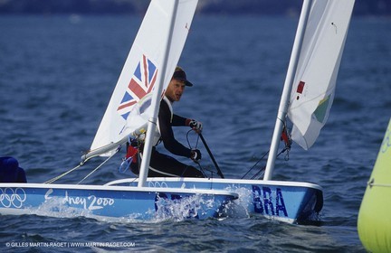 Olympic Games - Sydney 2000