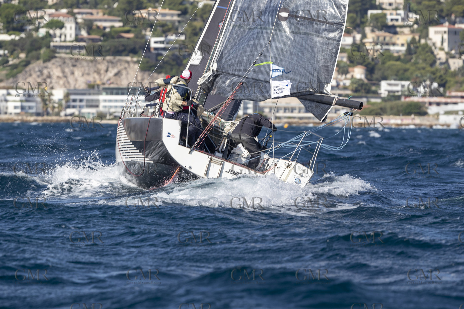 16 09 2022, Marseille (FRA,13), Juris Cup 2022, jour 1