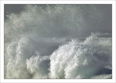 Shore Break
