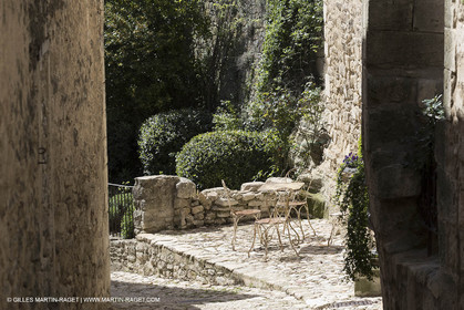 19 04 2018, Lacoste (FRA,84)