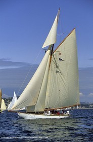 Cintra - Classic yachts