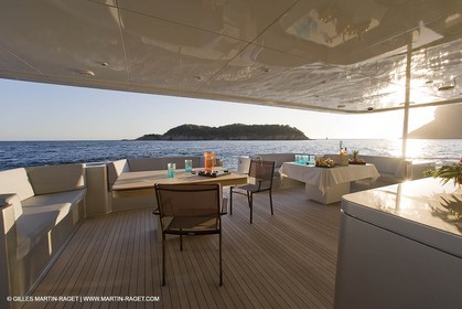 08 02 2008 - La Ciotat (FRA, 13)- Motor Yacht catamaran Bradley (Vaton design, H2X built)