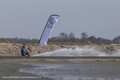 23 10 2014, Salins de Giraud (FRA,13), Salt & Speed 2014, Alexandre Caizergues