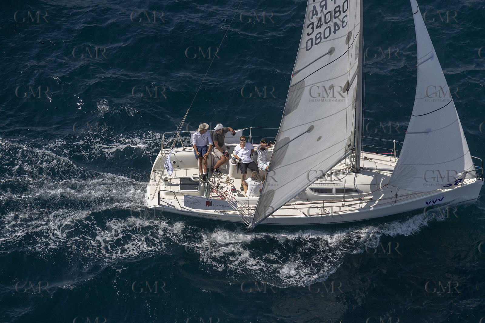 14 09 2018, Marseille (FRA,13), Juris Cup 2018