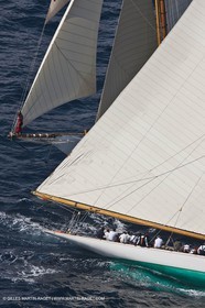 02 10 2010 - Saint Tropez (FRA,13) - Voiles de Saint Tropez 2010