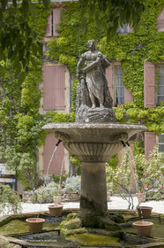 10 06 2018, Saignon (FRA,84)