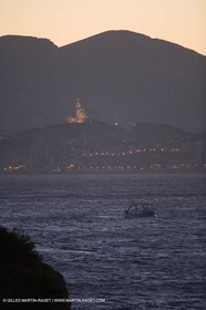 Marseilles December 2006