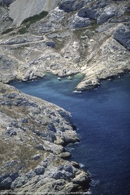 Bouches du Rhône (FRA, 13), Marseilles