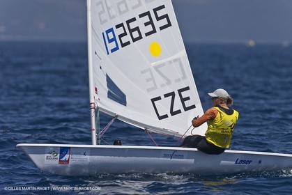 04 23 09 - Hyeres Week 2009 - Day 5