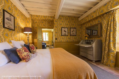 Domaine de la Baume - Tourtour (FRA,83) - 15 05 2014