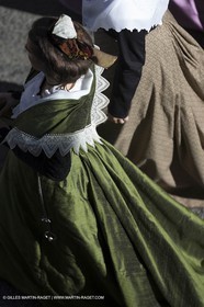 22nd Queen of Arles Election - Gardians of Camargue Annual Celebration - Arles (FRA,13) - May 1st 2014
