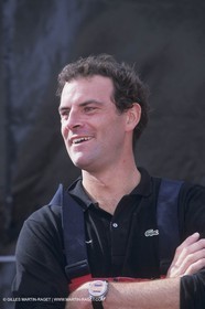 Sailing, OffshoreRacing,maxi Multihulls,  The Race