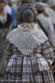 06 07 2014, Arles (FRA,13), Fête du costume
