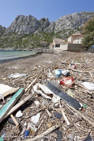 27 05 2009 - Marseille (FRA, 13) - Les Calanques - Sormiou