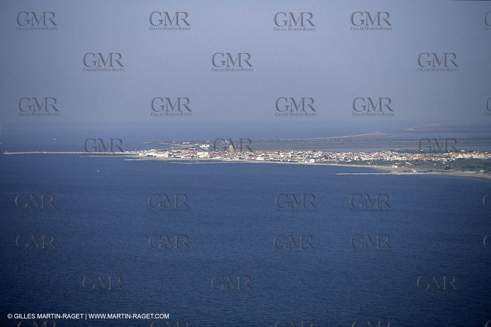 Saintes Maries de la Mer